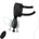SuperLove Swing Function Automatic Orgasmic Masturbator Black