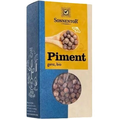SONNENTOR Piment bio - Цял