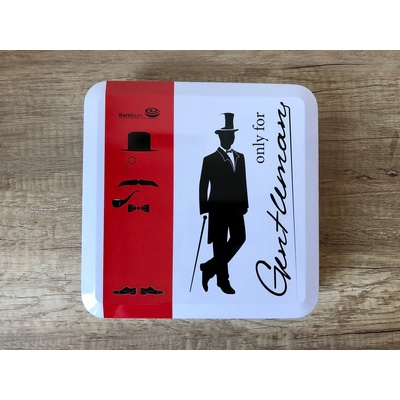 Born & syn - For Gentleman 190 g