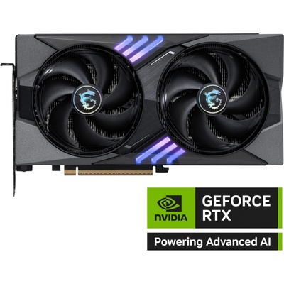 MSI GeForce RTX 5060 Ti 16G GAMING OC