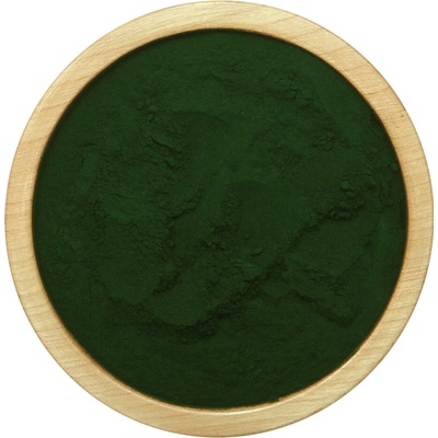 Diana Company Spirulina prášek BIO 5000 g