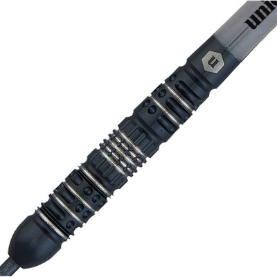 Unicorn Šipky Steel Noir - Style 4 - 21g