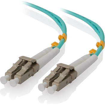 Conneu LC-LC мулти мод OM3 дуплекс, дължина 1.5 метра (CNFJ-LCLCOM3DAQ3mm-1.5)