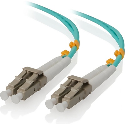 Conneu LC-LC мулти мод OM3 дуплекс, дължина 1.5 метра (CNFJ-LCLCOM3DAQ3mm-1.5)