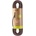 Edelrid Полувъже Edelrid Starling Eco Dry 8, 2 Half rope - Night - размер 50 m (309-0112-0111)