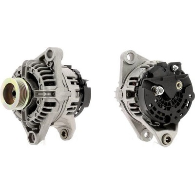 Alternátor Fiat Bravo 1.6 16V, Bosch 0124415012, 0986042760