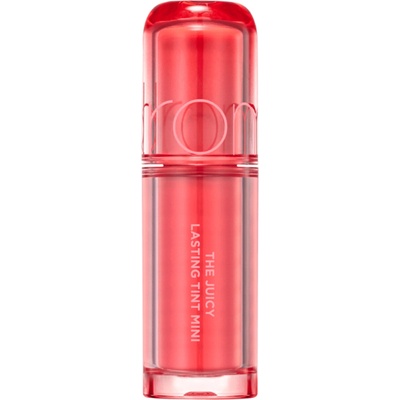 rom&nd rtěnka The Juicy Lasting Tint Mini 05 Morning Apple 1 g