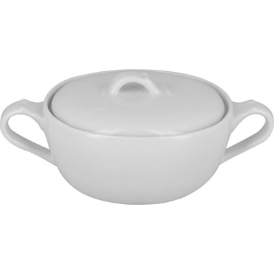 Rak Anna poklice pro porcelánovou mísa na polévku ANSD23 23 cm