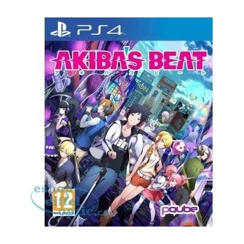 Akibas Beat