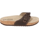 Protetika šľapky ORS T 05 tmavohnedá