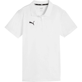 PUMA Teamgoal casuals polo w l