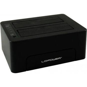 Image 1 of LC-Power LC-DOCK-C