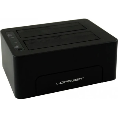 LC-Power LC-DOCK-C