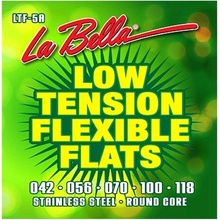 LaBella LTF-5A Low Tension Flexible Flats