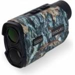EVOLVEO Range Finder 1K, hunting laser rangefinder with angle, height, and speed measurement