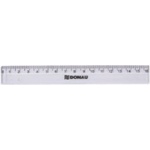 DONAU Линия Donau от прозрачна пластмаса 16cm (00342-А)