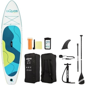 Paddleboard AQUOS CORAL