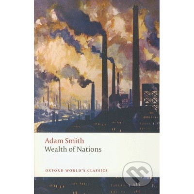 Wealth of Nations - Adam Smith