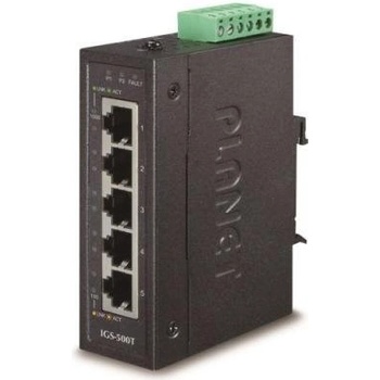 Planet IGS-500T