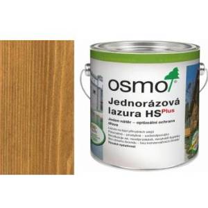 Osmo One Coat Only HSPlus 9241 Oak - Еднослойно лазурно масло 2.5л (4108)