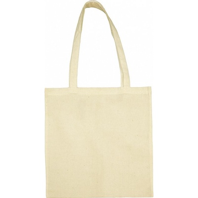 Jassz Bags Plátená taška LH, Natural