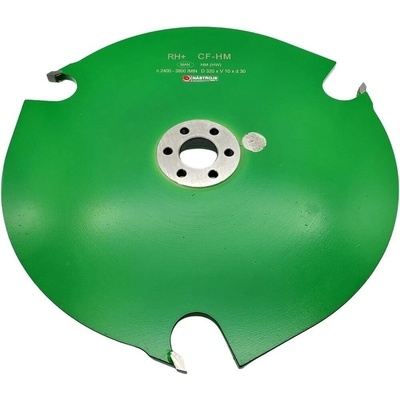 RH+ Fréza čepovací SK CF-HM 320x30-10