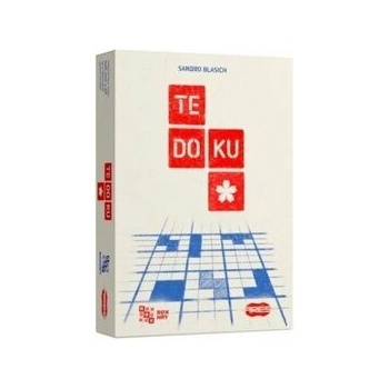 Tedoku