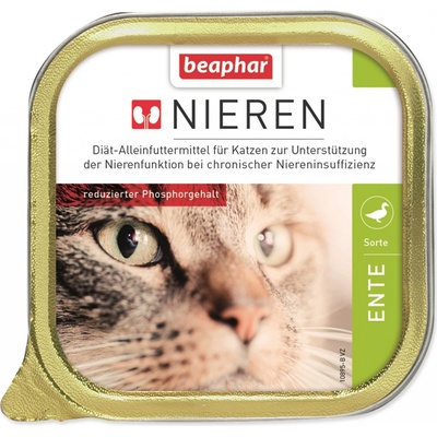 Beaphar Nieren kačacie 100g