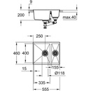 Image 1 of GROHE K500 31648AT0