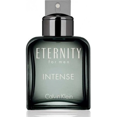 Calvin Klein Eternity Intense toaletná voda pánska 50 ml