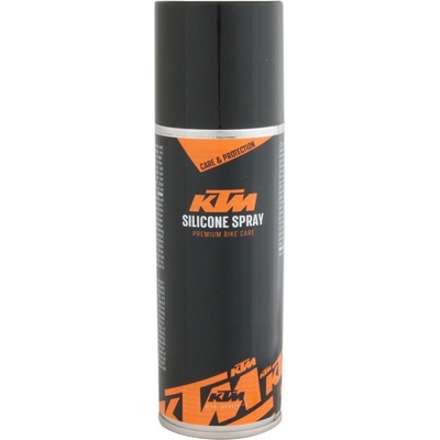 Motip Silikonový sprej 200 ml