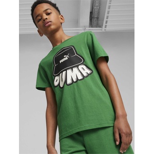 PUMA Тениска ESS+ MID 90s Graphic B