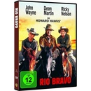 Rio Bravo DVD