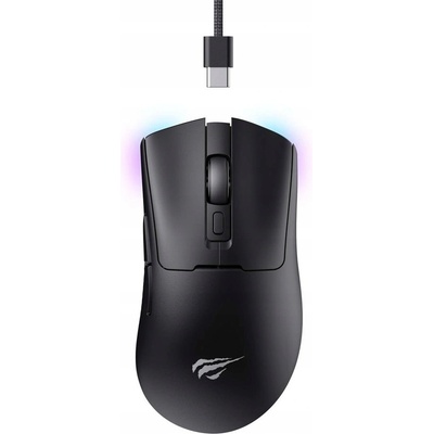 Havit MS966WB Black