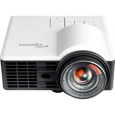Optoma ML1050ST+