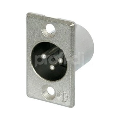 Neutrik NC3MP