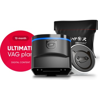 OBDeleven Ultimate Pack