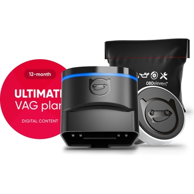OBDeleven Ultimate Pack