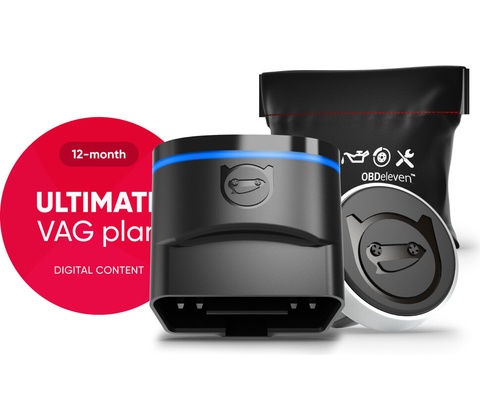 OBDeleven Ultimate Pack