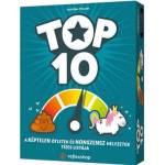 Cocktail Games Топ 10 настолни игри (cgtopten)