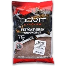 Dovit Ovocné kŕmne zmesi Moruša 1kg