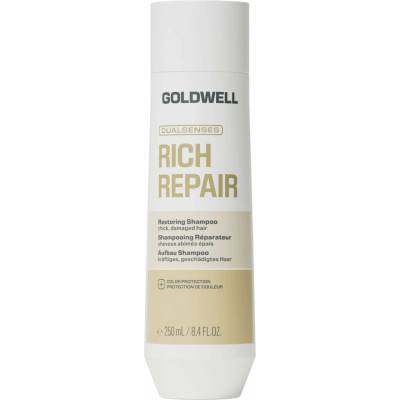 Goldwell Dualsenses Rich Repair Rich Repair Shampoo 250 ml