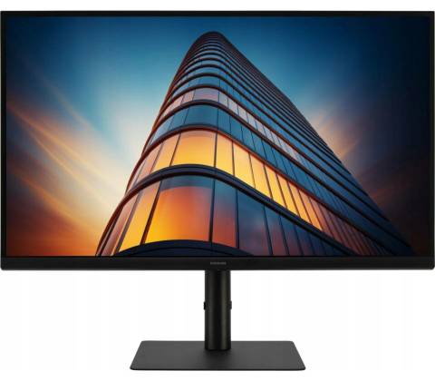 Samsung ViewFinity S6 S27F610EAU