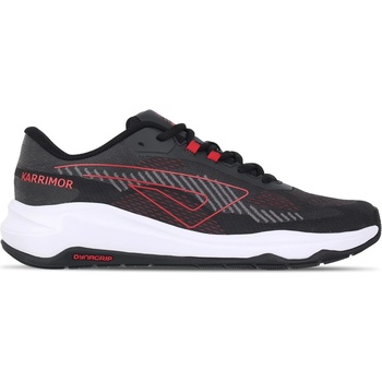 Image 1 of Karrimor Мъжки маратонки Karrimor Tempo Running Trainers Mens - Black/Red