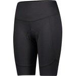 SCOTT Дамски шорти за колоездене Scott Women's Shorts Endurance 10 +++ Cycling bottoms - Black / Dark Grey (155-1029-0113)