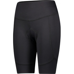 SCOTT Дамски шорти за колоездене Scott Women's Shorts Endurance 10 +++ Cycling bottoms - Black / Dark Grey (155-1029-0113)