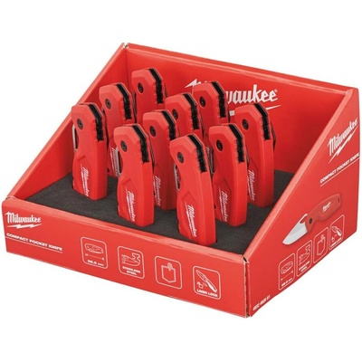 Milwaukee 4932492661 Kapesní zavírací nůž