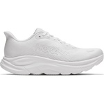 HOKA Дамски маратонки HOKA Women's Clifton 11 Running shoes - White / White - размер 8, 5 (123-2548-0720)