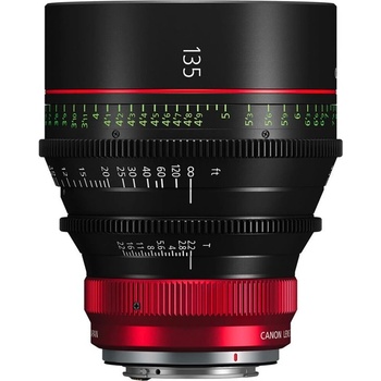 CANON CN-R 135 mm T2.2 L F (M)
