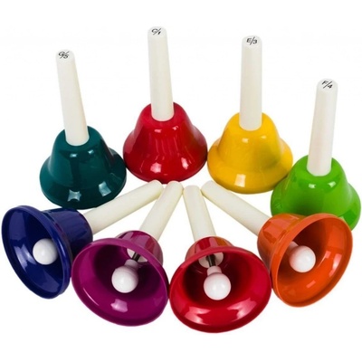 Boomwhackers CNHB-D – Zboží Dáma